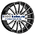 LS 8,5x19/5x114,3 ET40 D67,1 1373 BKF (конус)