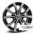 NEO R16 / 6.5J PCD 5x114.3 ЕТ 46 ЦО 67.1 665