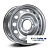 ACCURIDE R16 / 5J PCD 5x139.7 ЕТ 58 ЦО 98.6 Нива 21214