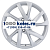 Khomen Wheels 7x17/5x112 ET45 D57,1 KHW1714 (Karoq) F-Silver
