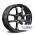 iFree R15 / 6J PCD 4x100 ЕТ 45 ЦО 56.6 Грид