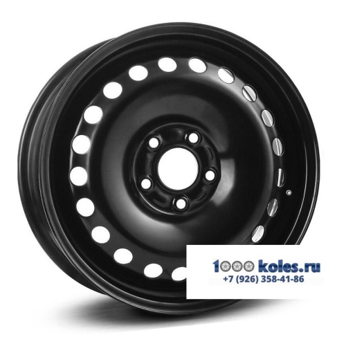 ТЗСК R15 / 6J PCD 5x114.3 ЕТ 46 ЦО 67.1 Kia Cerato_Ceed