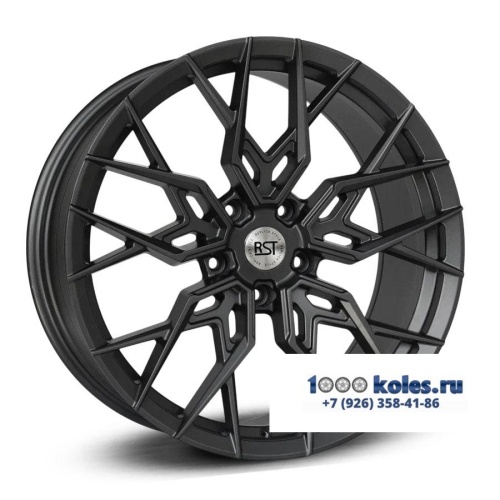 RST R21 / 9.5J PCD 5x112 ЕТ 31 ЦО 66.6 R2102FF