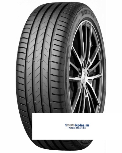 Bridgestone 225/45 r17 Turanza 6 91W