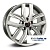 Remain R17 / 7J PCD 5x114.3 ЕТ 39 ЦО 60.1 RAV-4 R151