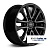 KHOMEN WHEELS R18 / 7.5J PCD 6x139.7 ЕТ 30 ЦО 106.1 1805