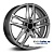 iFree R18 / 6.5J PCD 5x108 ЕТ 33 ЦО 60.1 Бомбей