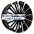Hengde 8x22/6x139,7 ET35 D78,1 F6052 MB (HNGD)