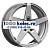 iFree 6,5x17/5x114,3 ET33 D67,1 Токен (КС1127) Хай Вэй