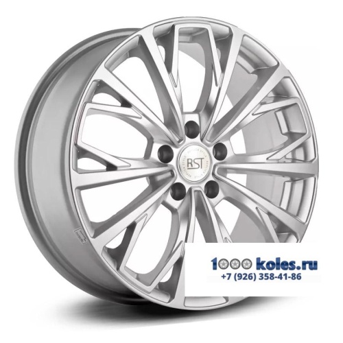 RST R18 / 7J PCD 5x114.3 ЕТ 35 ЦО 60.1 R038