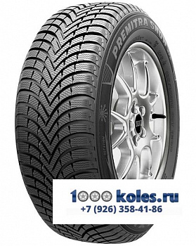 Maxxis 215/55 r18 Premitra Snow WP6 SUV 99V