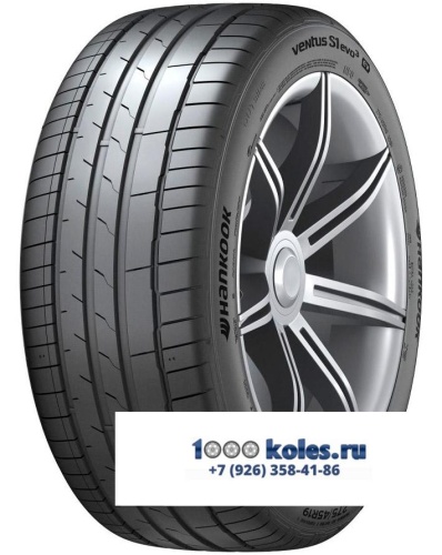 Hankook 265/50 r20 Ventus S1 Evo3 K127 SUV 111W