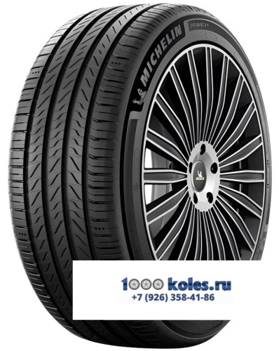 Michelin 225/55 r17 Primacy 5 97W