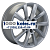 Khomen Wheels 6x15/5x100 ET40 D57,1 KHW1507 (Polo) F-Silver-FP