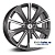 Premium Series R19 / 7J PCD 5x108 ЕТ 45 ЦО 60.1 КР013 Tiggo 8 Pro
