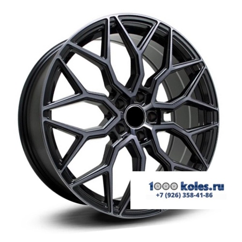 Lizardo R17 / 7.5J PCD 4x100 ЕТ 38 ЦО 60.1 XH1024