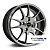 Megami R14 / 6J PCD 4x100 ЕТ 43 ЦО 60.1 MGM-5