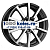 iFree 7x17/5x114,3 ET50 D67,1 Big Byz (КС680) Блэк Джек