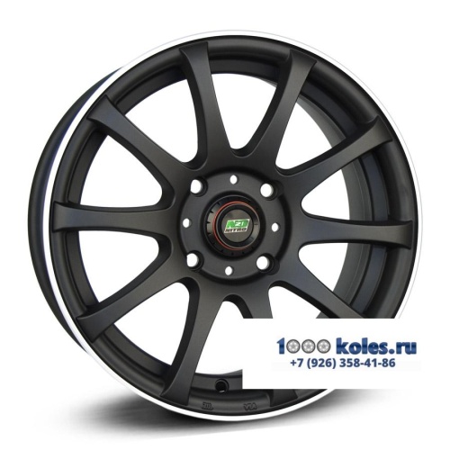 N2O R14 / 6J PCD 4x98 ЕТ 35 ЦО 58.6 Y355
