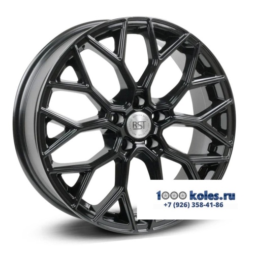RST R18 / 6.5J PCD 5x114.3 ЕТ 37 ЦО 66.5 R198
