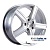 Скад R18 / 7.5J PCD 5x114.3 ЕТ 50 ЦО 66.1 Адмирал