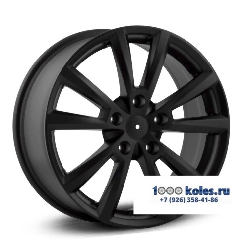 Legeartis Optima R18 / 8J PCD 5x130 ЕТ 53 ЦО 71.6 VW54