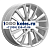 Premium Series 7,5x18/5x108 ET47 D60,1 КР010 (Tiggo 8 Pro) Elite Silver