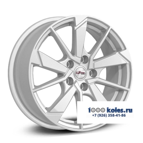 iFree R16 / 6.5J PCD 5x112 ЕТ 42 ЦО 57.1 Зиплайн