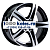 СКАД 6,5x15/5x108 ET40 D58,1 Sakura (КЛ146) Алмаз