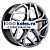 Khomen Wheels 7x17/5x114,3 ET48 D56,1 KHW1716 (Forester) Gray