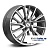 Premium Series R18 / 7.5J PCD 5x114.3 ЕТ 45 ЦО 60.1 КР010 RAV4