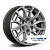 Скад R18 / 8J PCD 6x139.7 ЕТ 30 ЦО 106.1 Авилис