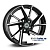 Top Driver S-series R16 / 6.5J PCD 5x112 ЕТ 50 ЦО 57.1 SK9-S