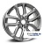 Replica H R17 / 6.5J PCD 5x114.3 ЕТ 45 ЦО 66.1 Ni71H