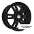 Скад R18 / 8J PCD 6x139.7 ЕТ 25 ЦО 106.2 Тор