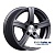 Скад R15 / 6.5J PCD 5x100 ЕТ 35 ЦО 57.1 Sakura