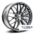 NEO R17 / 7J PCD 5x114.3 ЕТ 45 ЦО 67.1 740