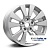 Replica H R17 / 7.5J PCD 5x120 ЕТ 45 ЦО 64.1 Ho43H