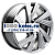 Khomen Wheels 7,5x18/5x114,3 ET38 D67,1 KHW1801 (Outlander) Gray