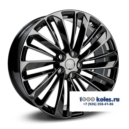 RPLC R21 / 9J PCD 5x120 ЕТ 45.5 ЦО 62.5 Li2