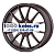 Lizardo 7x17/4x100 ET35 D60,1 118 (XH165) CG22 (конус)