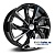 Скад R17 / 7J PCD 5x114.3 ЕТ 39 ЦО 60.1 Marseille