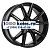 RST 7,5x19/5x108 ET46 D63,4 R139 (Geely) BL