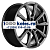 Khomen Wheels 7,5x18/5x114,3 ET50 D67,1 KHW1808 (K5/Santafe) Gray