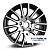 Replica H R15 / 6J PCD 5x112 ЕТ 47 ЦО 57.1 SK24H