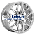 LS Forged 8x17/6x139,7 ET36 D100,1 LS FG53 SS (конус)