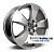Legeartis Optima R17 / 7J PCD 5x100 ЕТ 48 ЦО 56.1 SB18