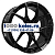 Hengde 8x18/5x112 ET35 D66,56 5063 Gloss Black (HNGD)