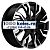 Khomen Wheels 7x18/5x110 ET35 D67,1 KHW1809 (CS75 Plus) Black-FP