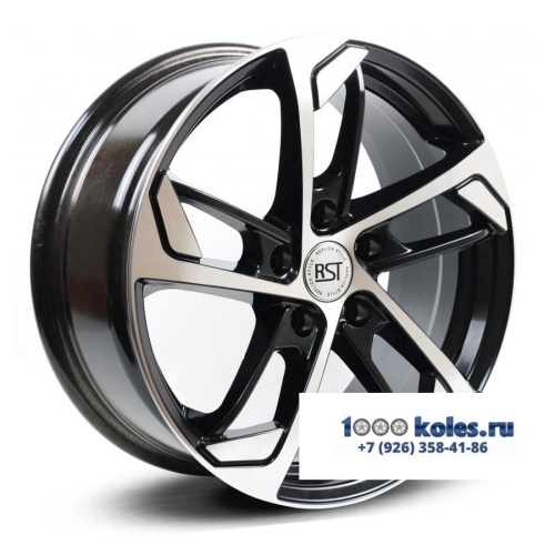 RST R17 / 7J PCD 5x114.3 ЕТ 40 ЦО 66.1 R037